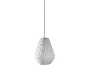 TR31 Pendant 40x55 White