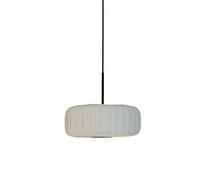 TR36 Pendant Small White