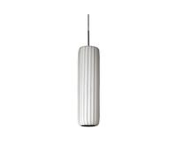 TR37 Pendant Large White