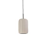 TR37 Pendant Small White