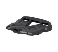 TR37/TR48/SH48/SH50/SH58X/SH59X Topcase Mounting Plate, black