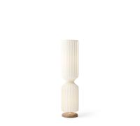 TR41 Floor Lamp White Small H107