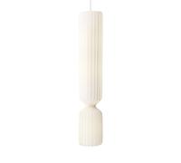 TR41 Pendant White Large H140