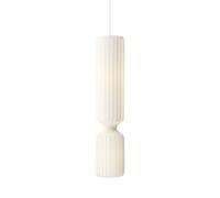 TR41 Pendant White Medium H120