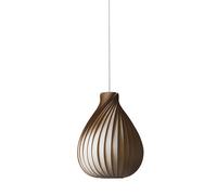 TR42 Pendant 40x55 Birch/ Natural