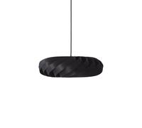TR5 Black Pendant Medium