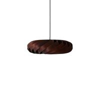 TR5 Brown Pendant Medium