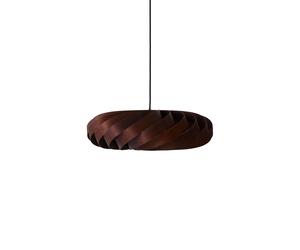 TR5 Brown Pendant Medium