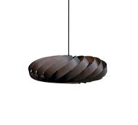TR5 Brown Pendant Small