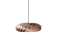 TR5 Copper Pendant Small