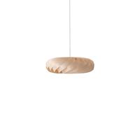 TR5 Natural Pendant Small Ø30