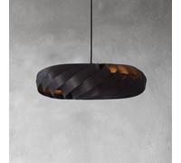 TR5 Pendant Ø60 Birch Black - Tom Rossau