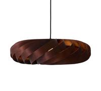 TR5 Pendant Brown Large Ø80