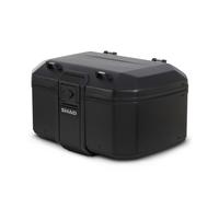 TR55 Pure Black Topcase, black