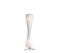 TR7 Floor Lamp 25x117 White
