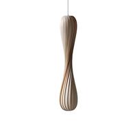 TR7 Natural Large Pendant H145