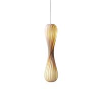 TR7 Natural Medium Pendant H112