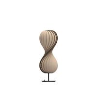 TR7 Table Lamp 25x60 Birch/Natural