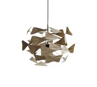 TR747 Natural Pendant