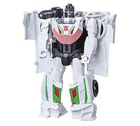 Tra Cyberverse 1 Step Wheeljack