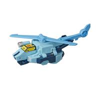 Tra Cyberverse 1 Step Whirl