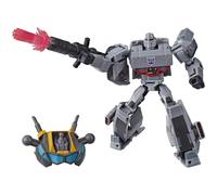Tra Cyberverse Deluxe Megatron