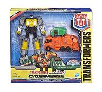 Tra Cyberverse Spark Armor Grimlock