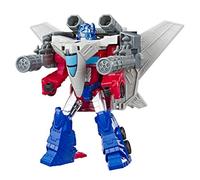 Tra Cyberverse Spark Armor Optimus Prime