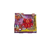 Tra Cyberverse Ultra Hot Rod