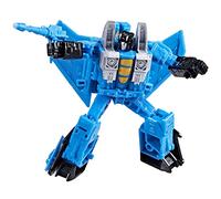 Hasbro – Tra Gen Legacy Ev Core Thundercraker
