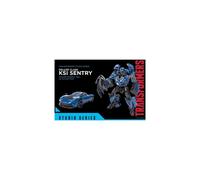Tra Gen Studio Series Deluxe KSI Sentry
