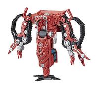 Tra Gen Studio Series Voyager Rampage