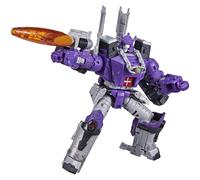 TRA GEN WFC K LEADER GALVATRON