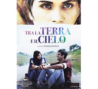 tra la terra e il cielo DVD Italian Import