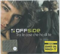 Tra le Cose Che Ho di Te
