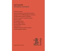 Tra le nuvole (Quaderni di poesia)