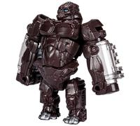 Transformers Rise Of The Beasts Optimus Primal Rhinox 7cm - 2 PACK