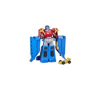 Transformers TRA RBA JUMBO JET WING RACER