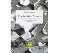 Tra relitti e zattere. Metafore, simboli e suggestioni prossemiche nell'opera di Emilio Tadini «La tempesta»