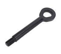 Tra Tow Hook 12780355 Duty Forged Steel Towing Hitch Lug Eye Replacement for Adam Ampera Astra J Cascada Is Manufactured According Original Towing Is Easy Specifications Simply i