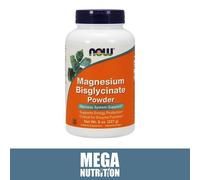 TRAACs Pure Chelated Magnesium Bisglycinate Chelate Powder 227g| HIGH ABSORPTION