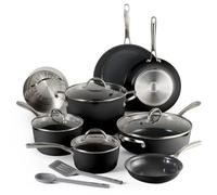 Traamontina 12 Piece Non-Stick Cookware Set | NAEM