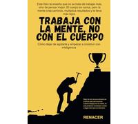 Trabaja con la Mente, No con el Cuerpo.Cómo Dejar De Agotarte Y Empezar A Construir Con Inteligencia.: libro sicologia.libros de superación personal.el poder de la disciplina.el poder de las palabras