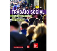 Trabajo social: una historia global.