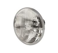 HELLA Insert, headlight 1A6 002 395-071 NISSAN: CHERRY 2 Coupe
