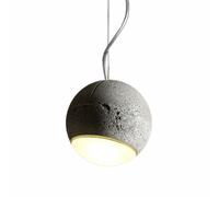 Trabant 1 Pendant light Tecnolumen