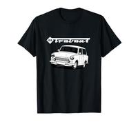 Trabant 601 Universal T-Shirt