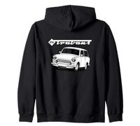 Trabant 601 Universal Zip Hoodie