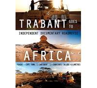 Trabant Goes to Africa