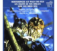 Traber,Hans a. - Meistersinger aus Wald+Feld 3